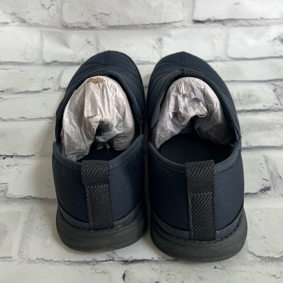 NWT mens Dockers navy Dillon quilted loafer size 11 - Picture 5 of 11